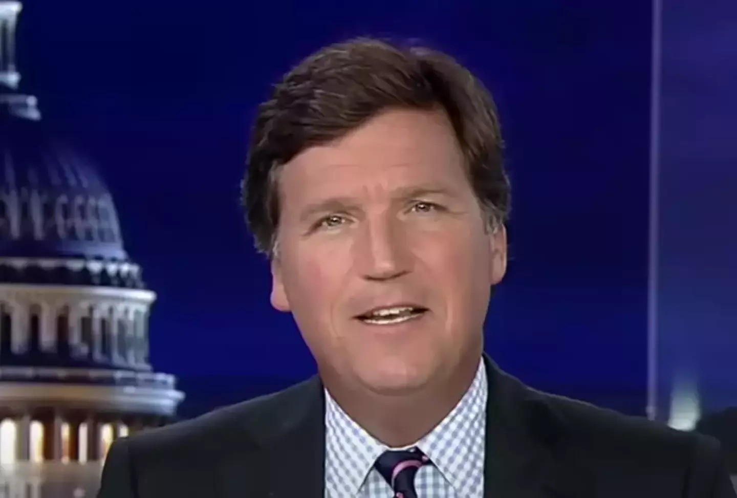 The shocking discovery of 'highly offensive' texts from Tucker Carlson led to him being let go by Fox News.