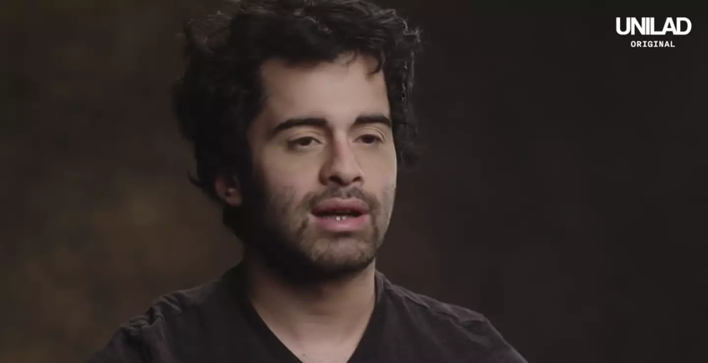 Mustafa recalled some of his biggest hacks alongside Anonymous.