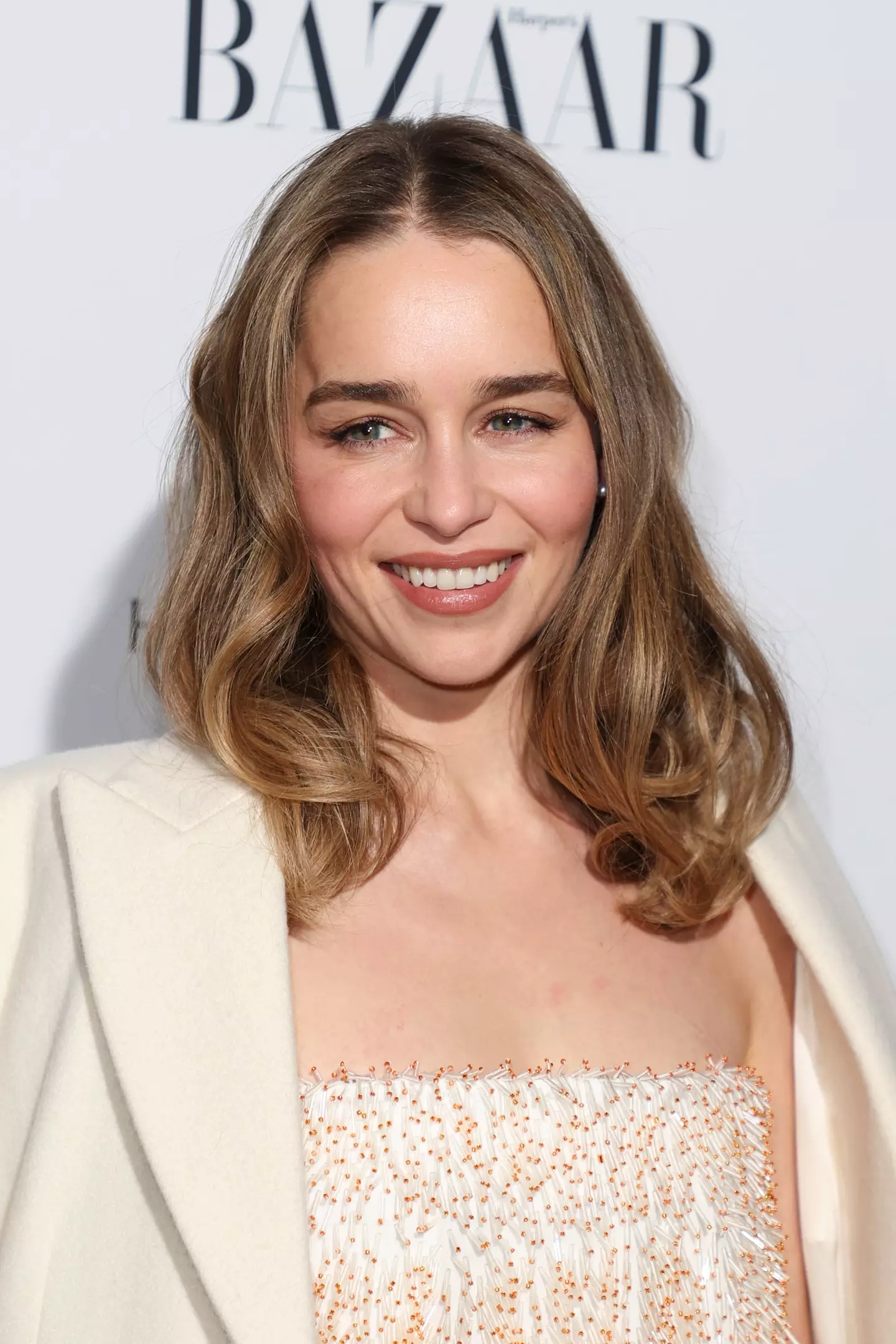 The actor starred in all eight seasons of Game of Thrones (Mike Marsland/WireImage)