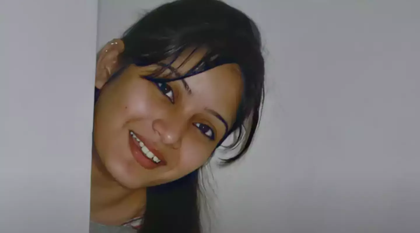 Netflix viewers have been left disturbed by the docuseries. (Netflix)