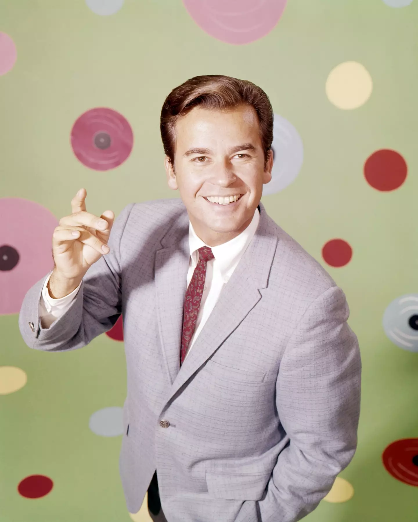 Dick Clark (Silver Screen Collection/Getty Images)