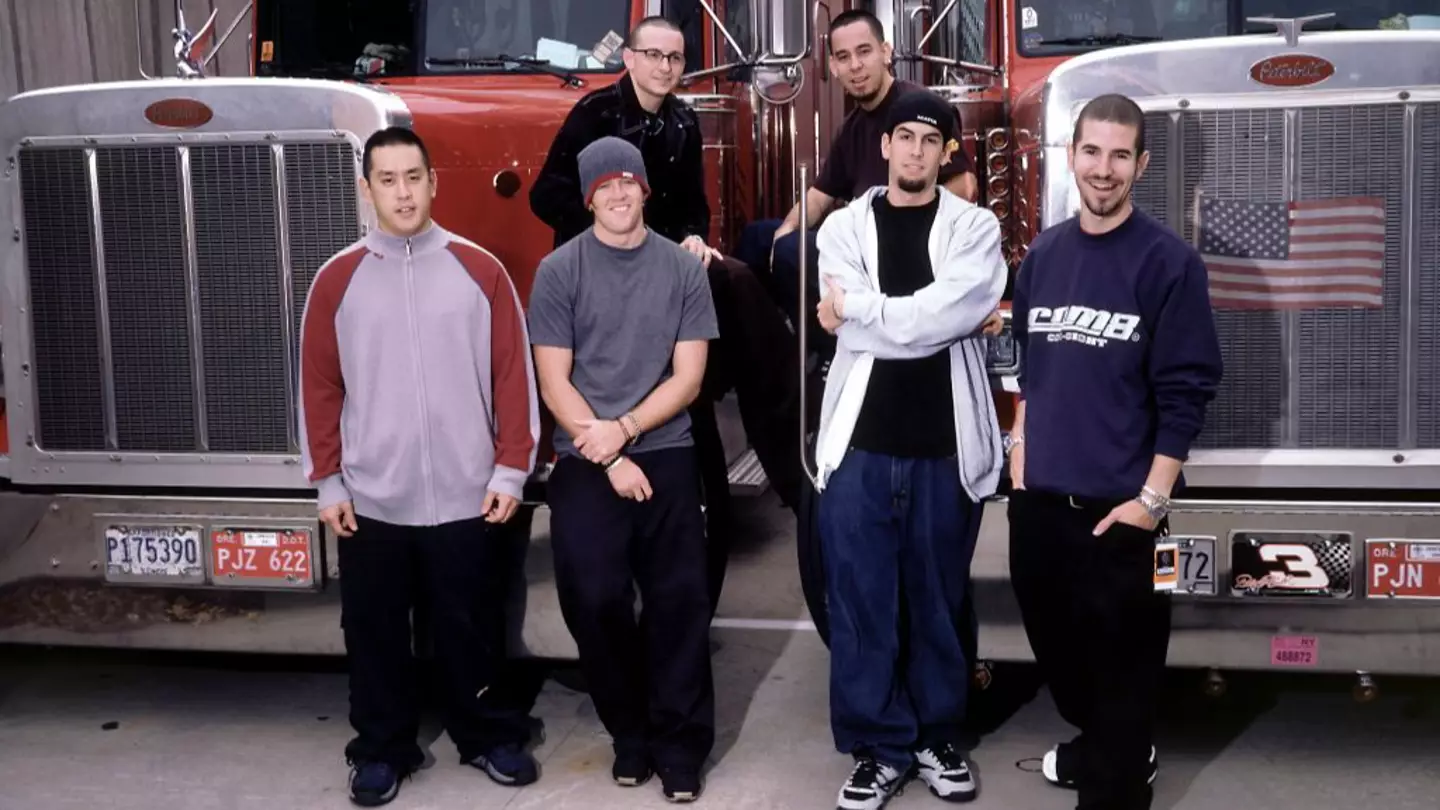 Linkin Park refuse to play one song live after Chester Bennington’s death