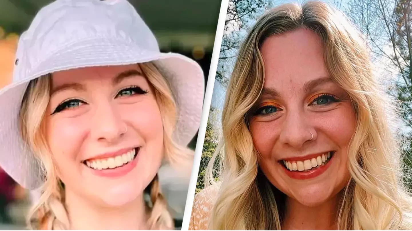 Facebook/Abigail Zwerner