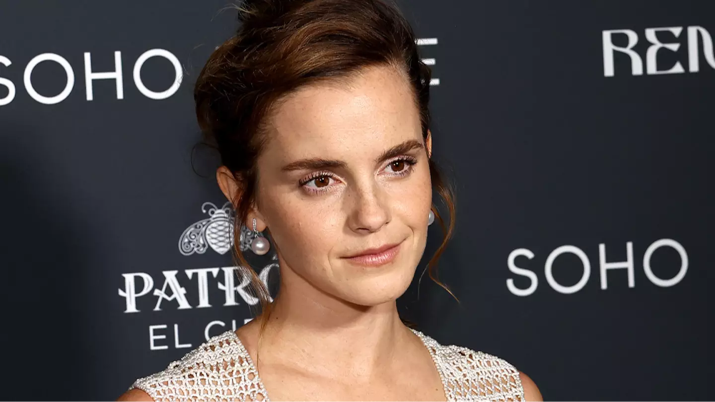 Fans shocked after learning exact reason Harry Potter star Emma Watson was banned from driving as laws explained