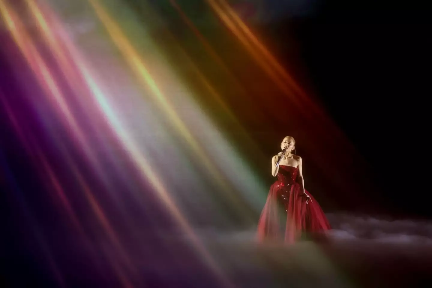 Resale tickets are still up for grabs (Getty/Rich Polk