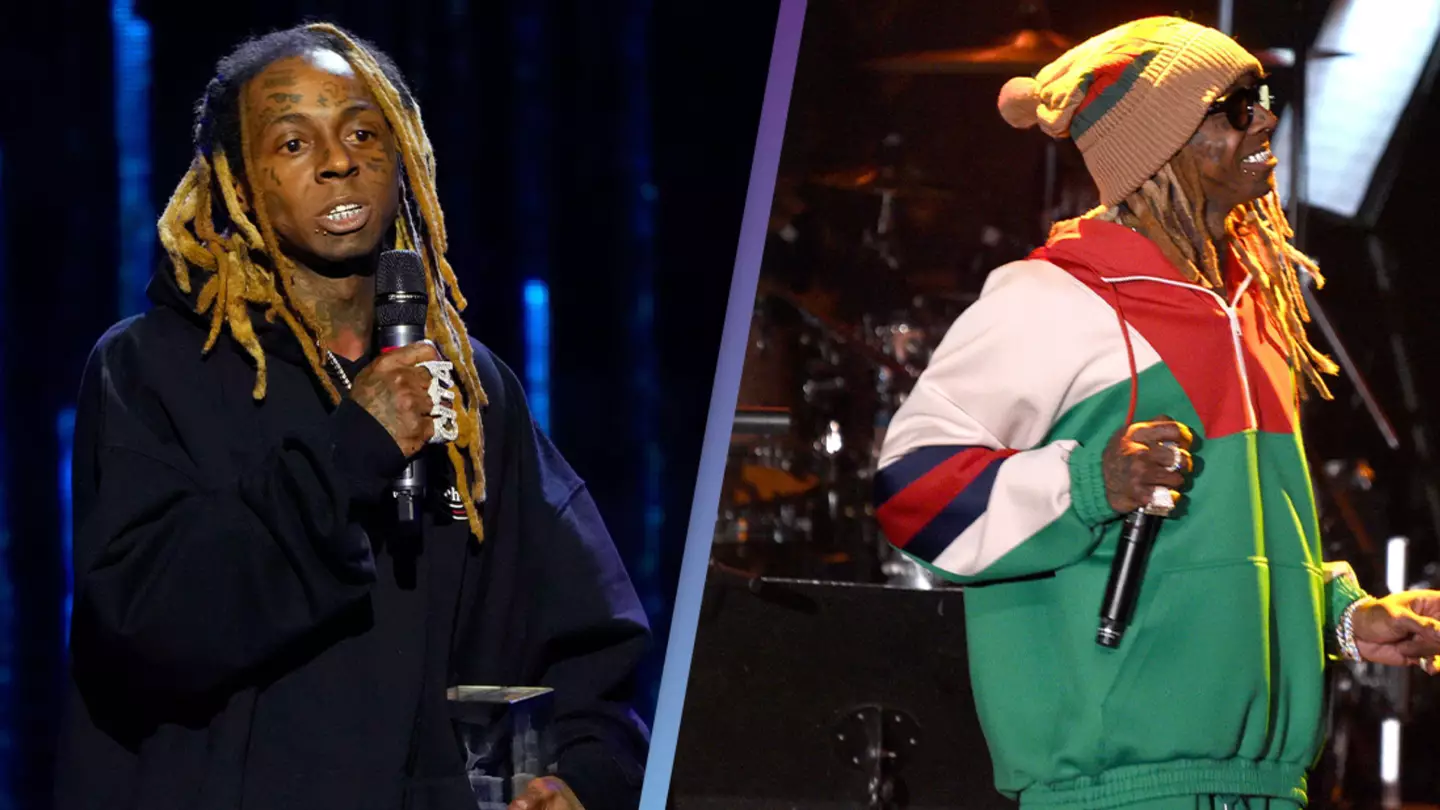 Lil Wayne says he can’t remember the lyrics to his own songs due to memory loss