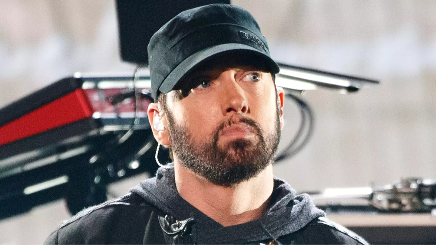 Heartwarming reason Eminem turned down gig that ‘would’ve made him $100,000,000’