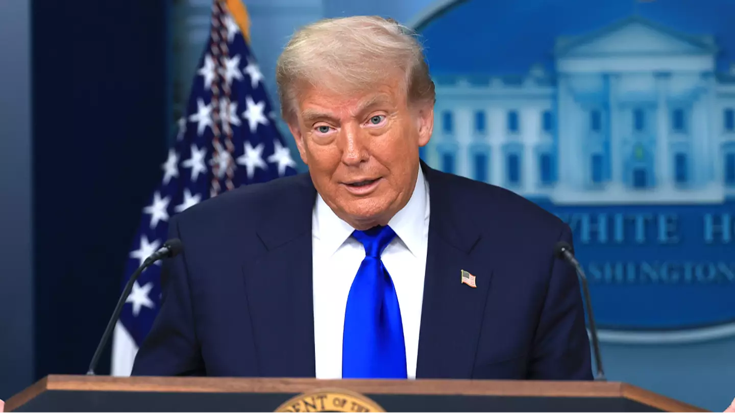 Trump announces shocking new tariffs for Brazil that could have a major impact on your morning routine