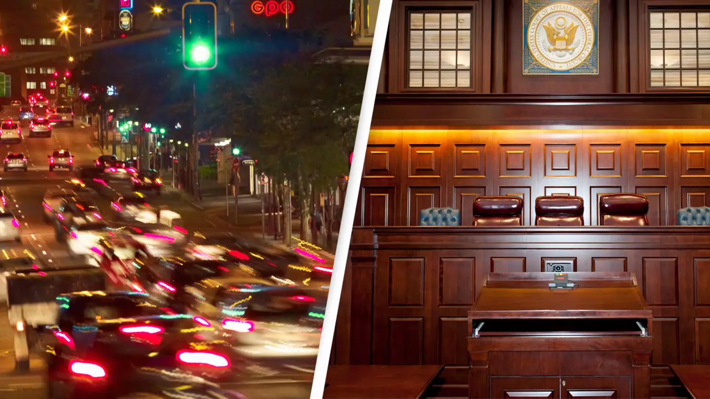 Law Requiring Drunk Drivers To Pay Child Support If Parent Is Killed Passes In US State