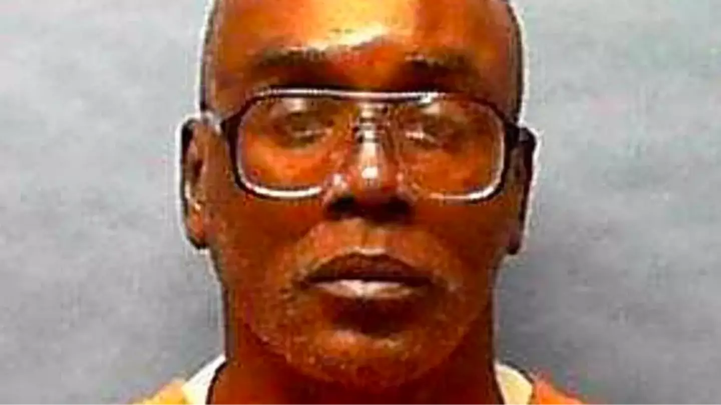 Florida Department of Correction