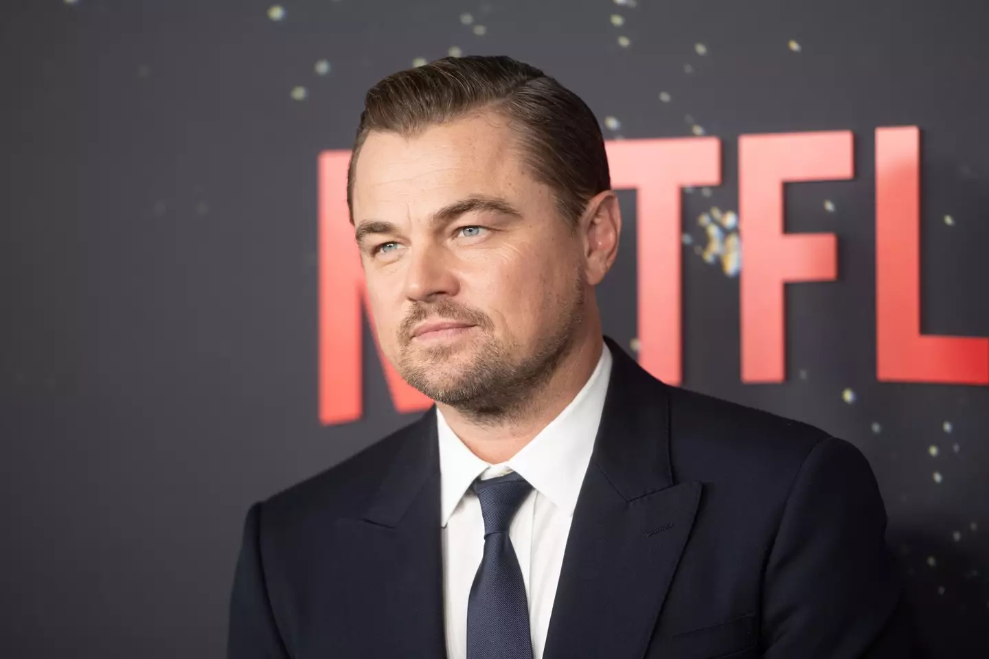 Connelly went on to ask what DiCaprio hopes to do before he hits the 50-year-old milestone.