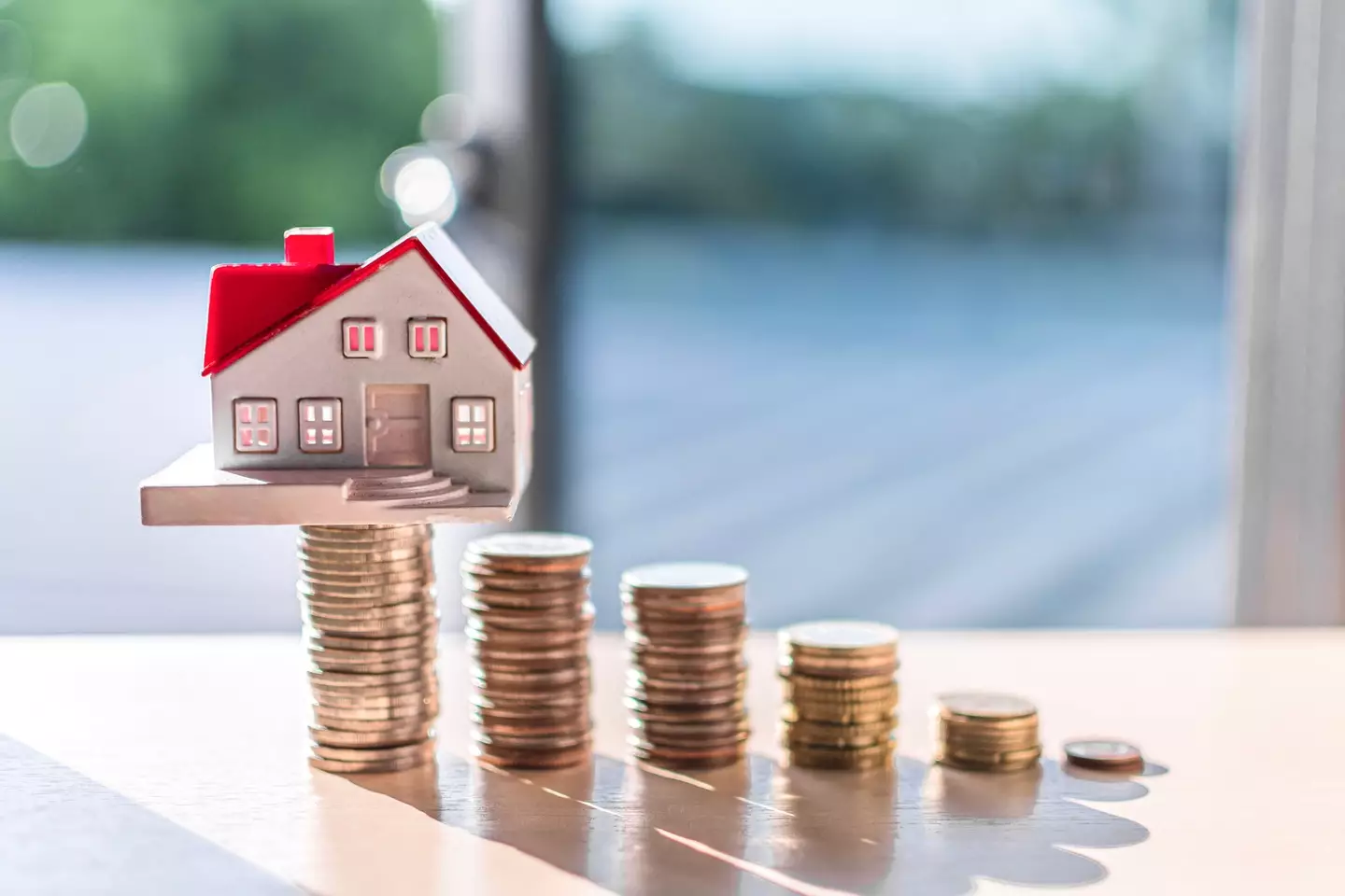 A household needs to bring in just under $70,000 annually and $69,810 to afford typical rent in the desert city.