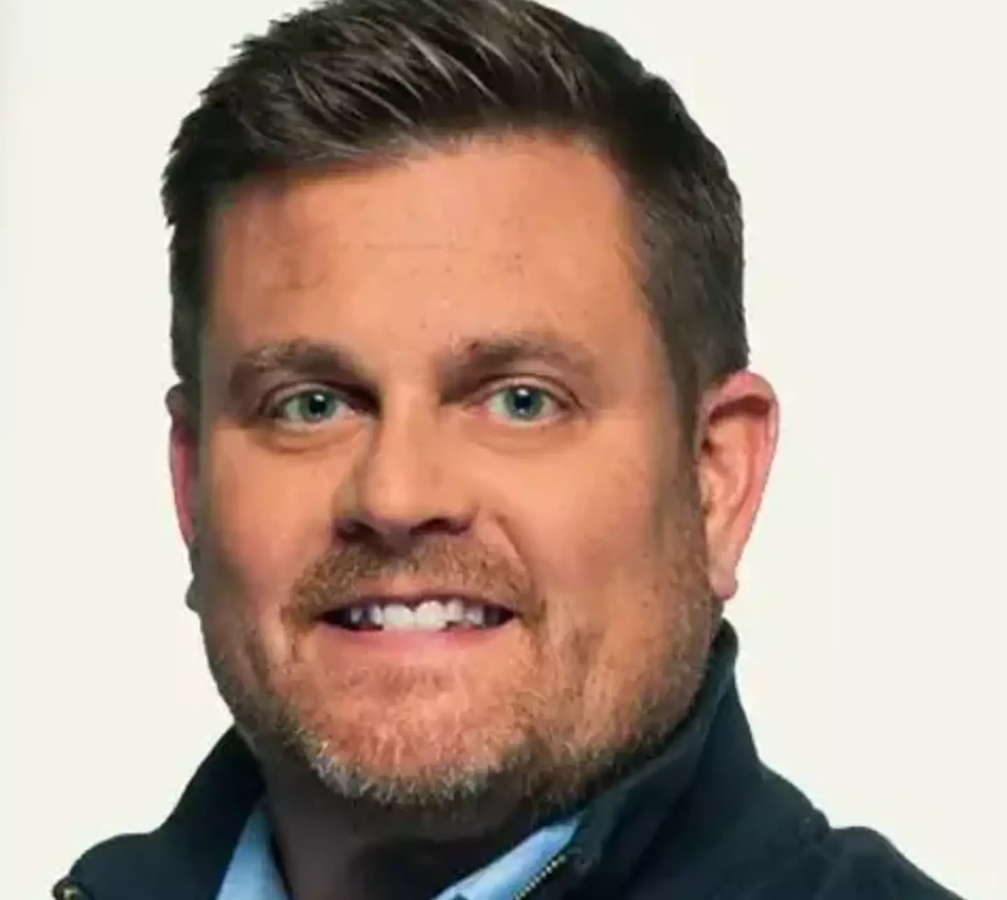 Thompson was the CEO of UnitedHealthcare (UnitedHealth Group)