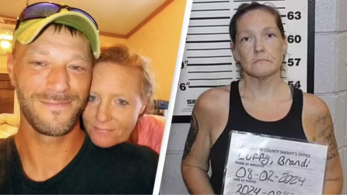 Man accused of murdering ex-girlfriend 'forced her to watch her own grave being dug'