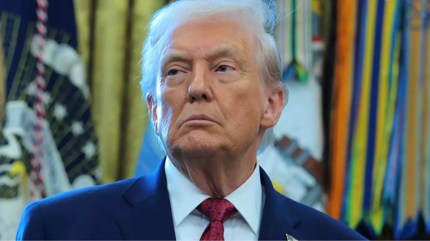 Getty Images/Anna Moneymaker