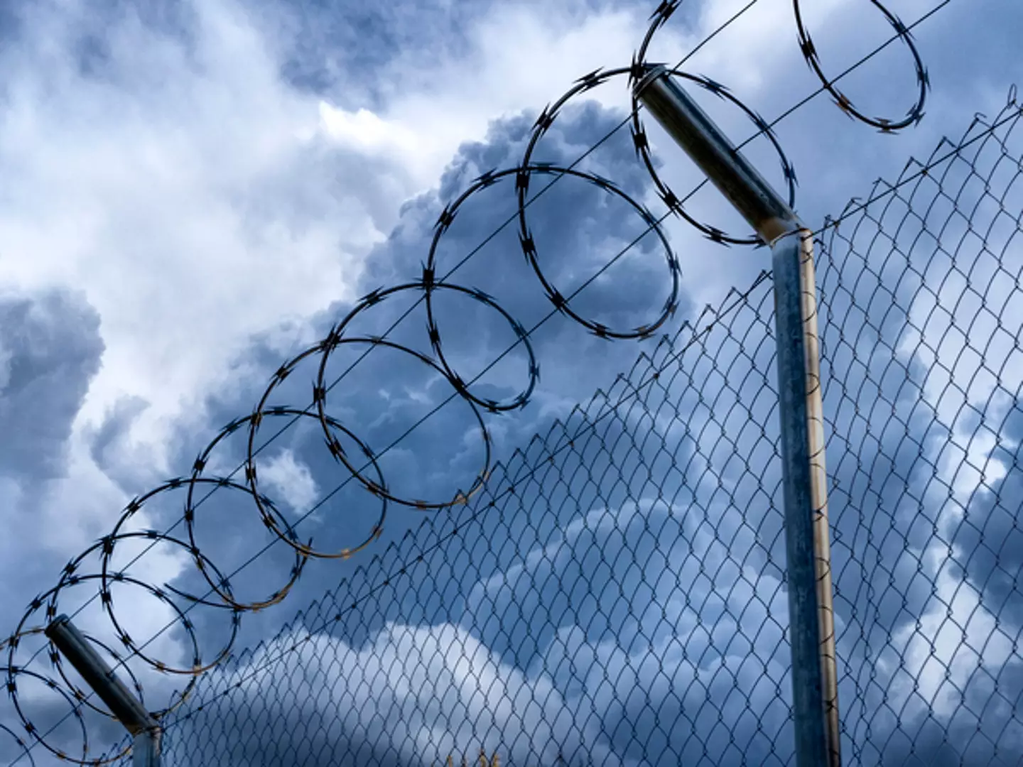 He was scheduled to be executed on April 5 2023 (Getty Stock Images/ Jose A Bernat Bacete)