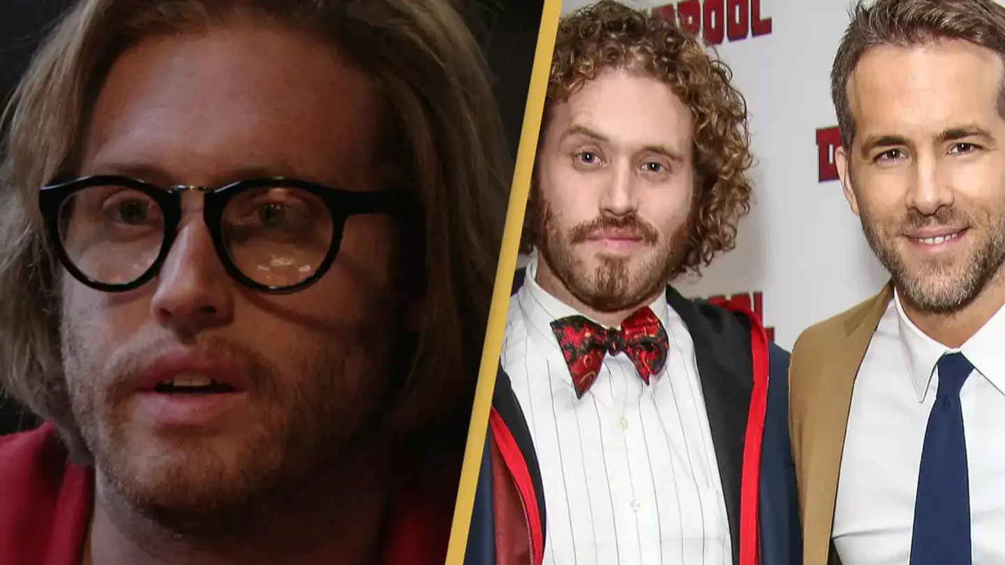 TJ Miller says it'd be 'awesome' to do Deadpool 4 despite claim he'd never work with Ryan Reynolds again