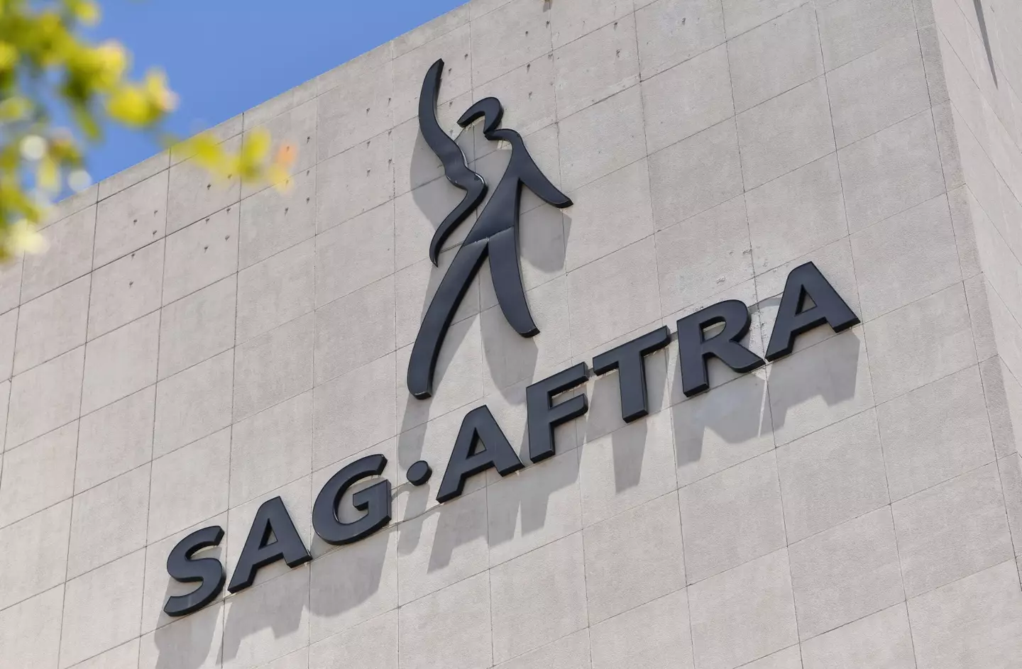 SAG-AFTRA has taken loads of Hollywood actors out on strike.