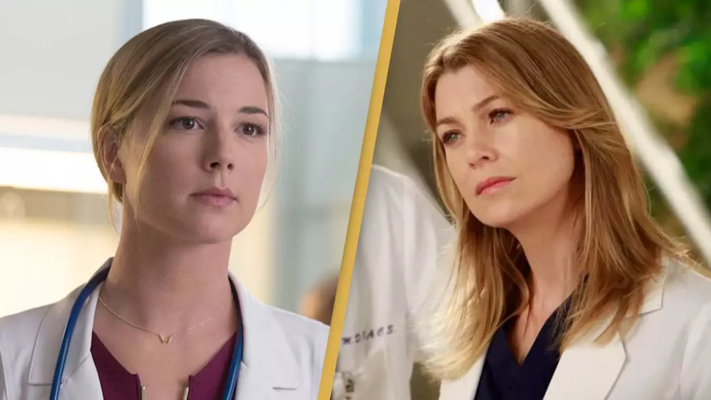 Viewers divided after people claim underrated Netflix series is ‘way better’ than Grey’s Anatomy