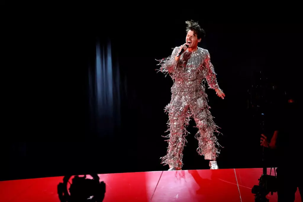 Fans are divided over the 'insane' ticket prices (Johnny Nunez/Getty Images)