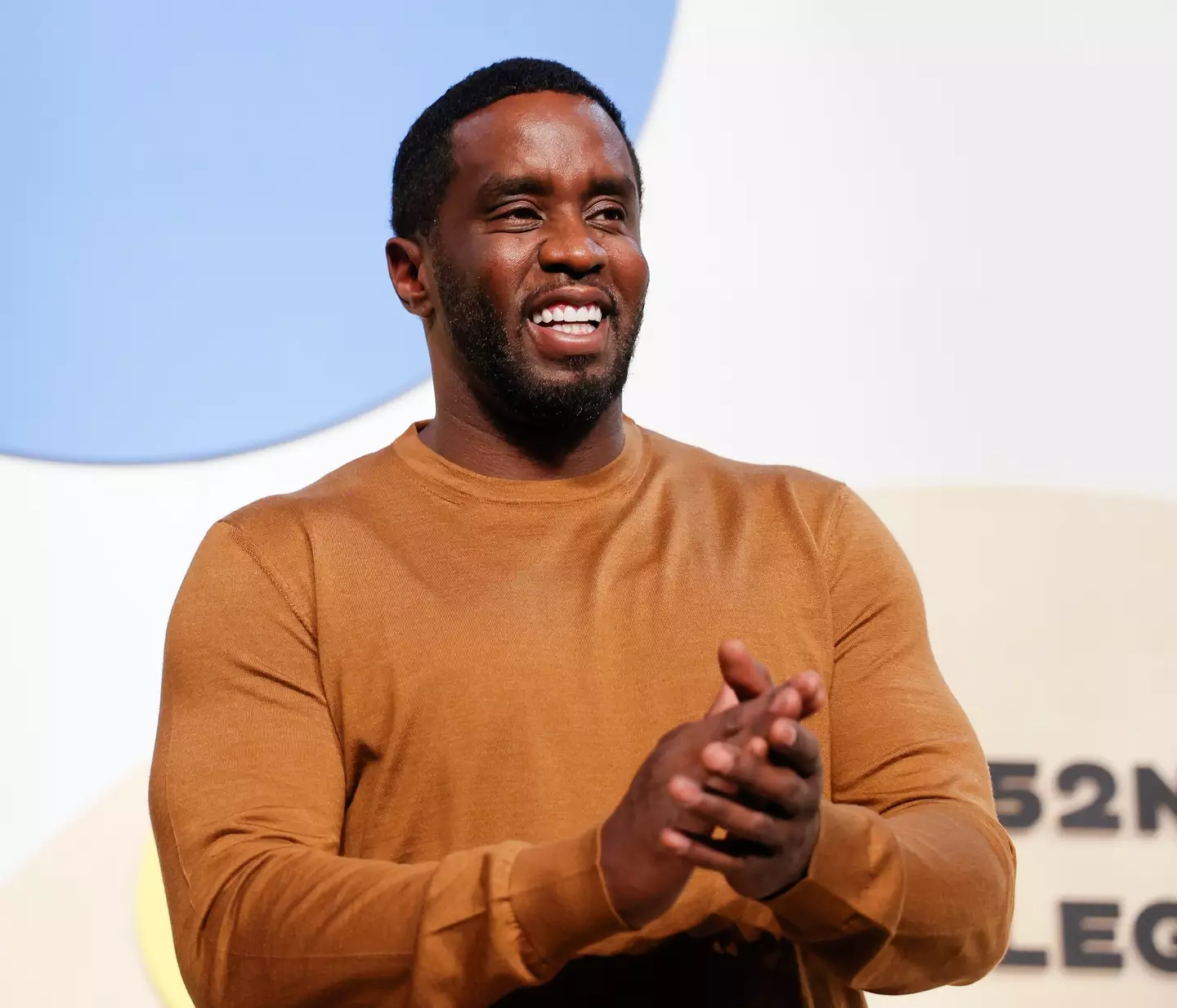 Diddy has previously denied the allegations.