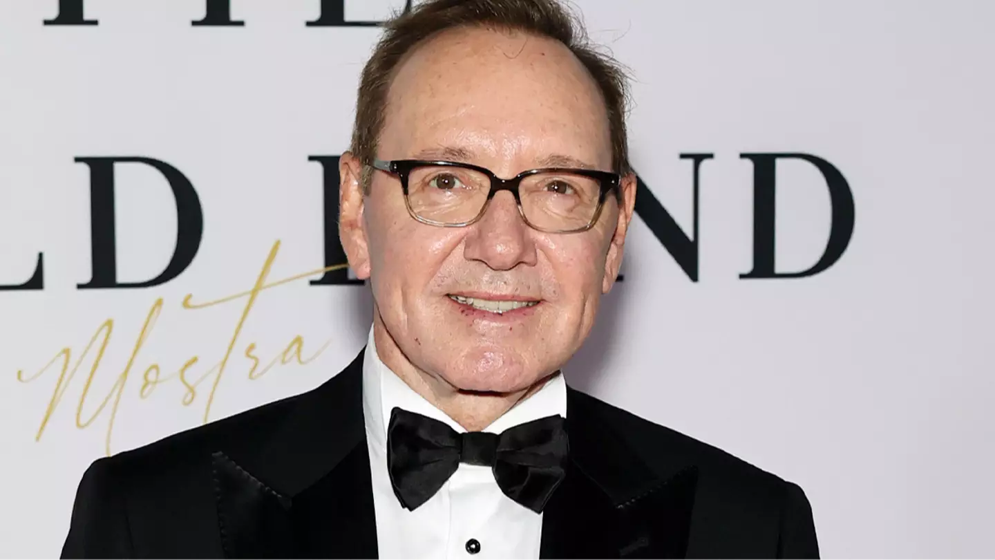 Theo Wargo/Getty Images