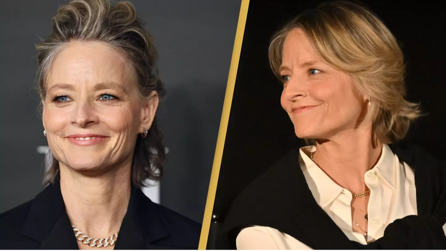 Jodie Foster says Gen Z can be ‘really annoying’ to work with