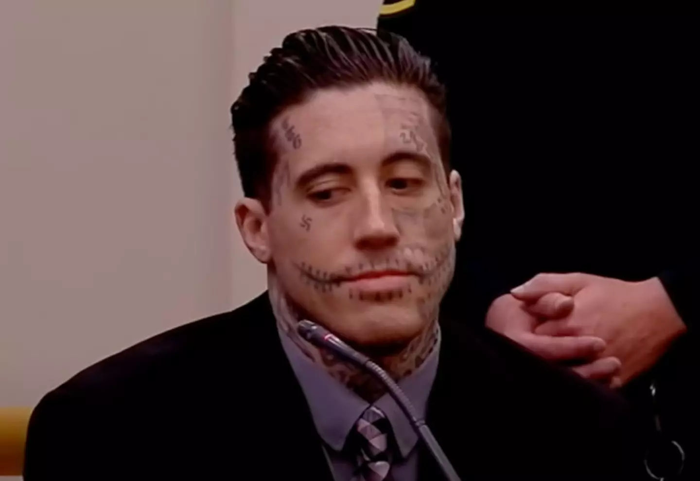 Wade Wilson has been sentenced to death. (Fox 4 Now)