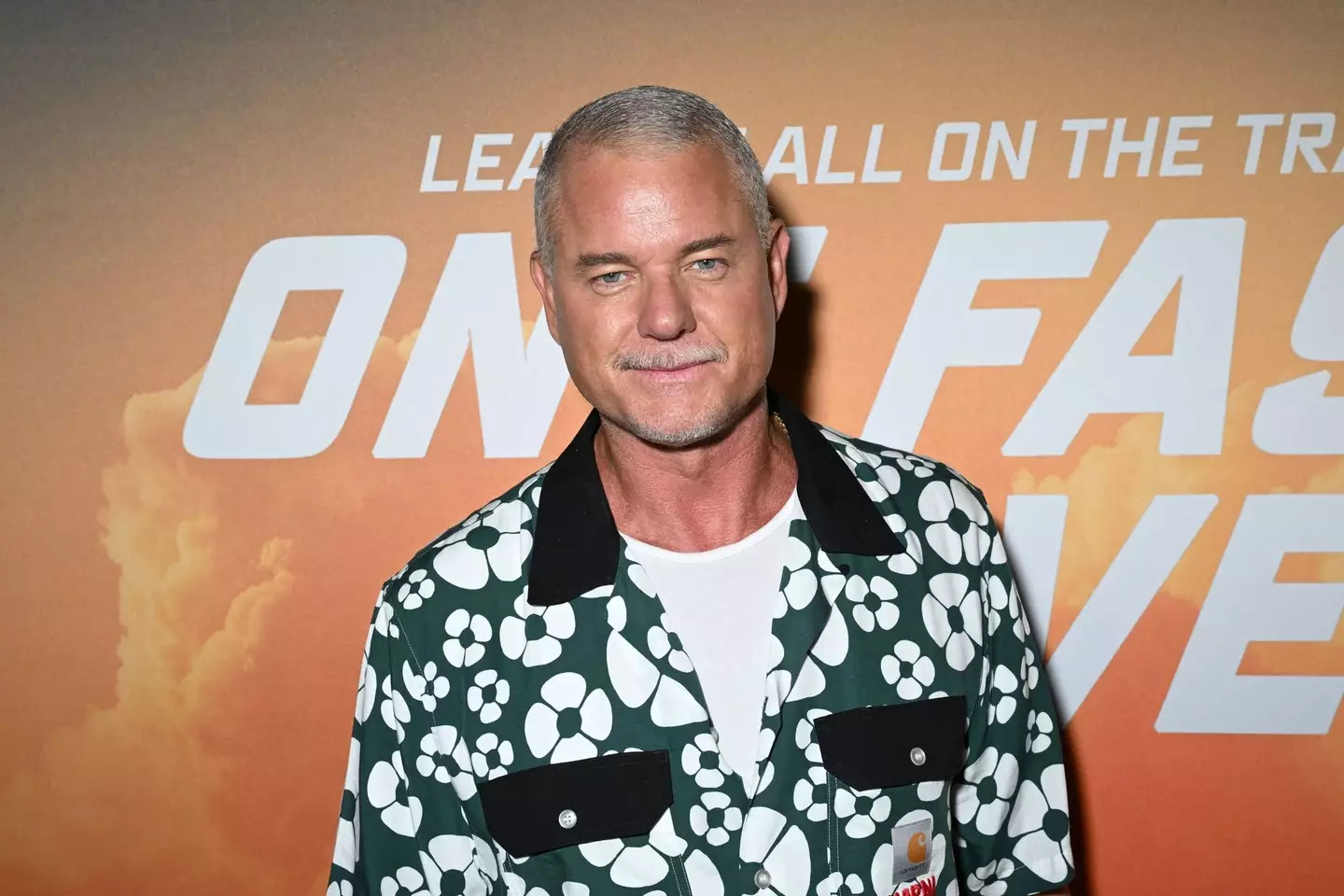 Eric Dane opened up about his diagnosis (Gilbert Flores/Variety via Getty Images)