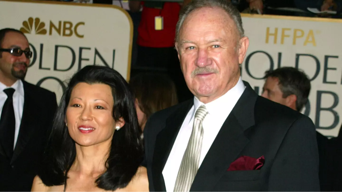 Getty Images/Jeffrey Mayer