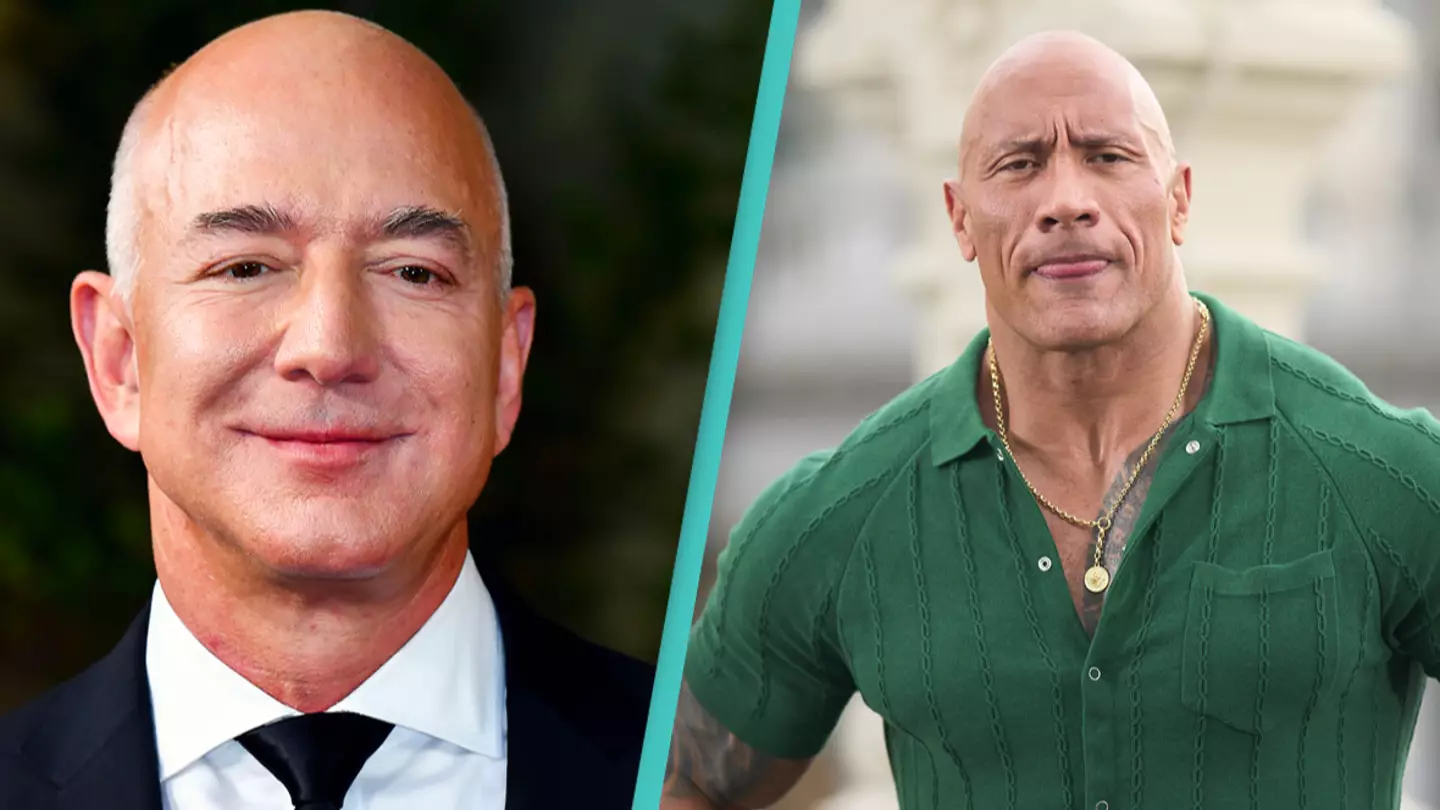 Bald men are warned not to visit Mozambique