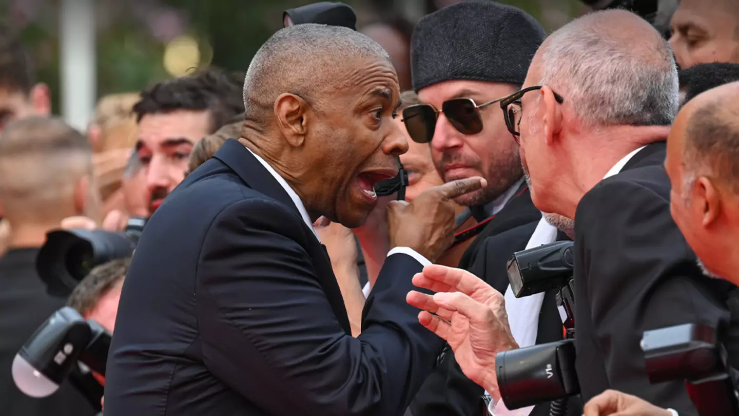 Stephane Cardinale - Corbis/Getty