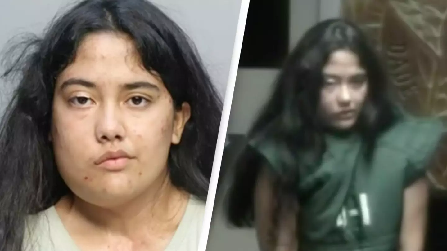 CBS/MIAMI-DADE CORRECTIONS DEPARTMENT