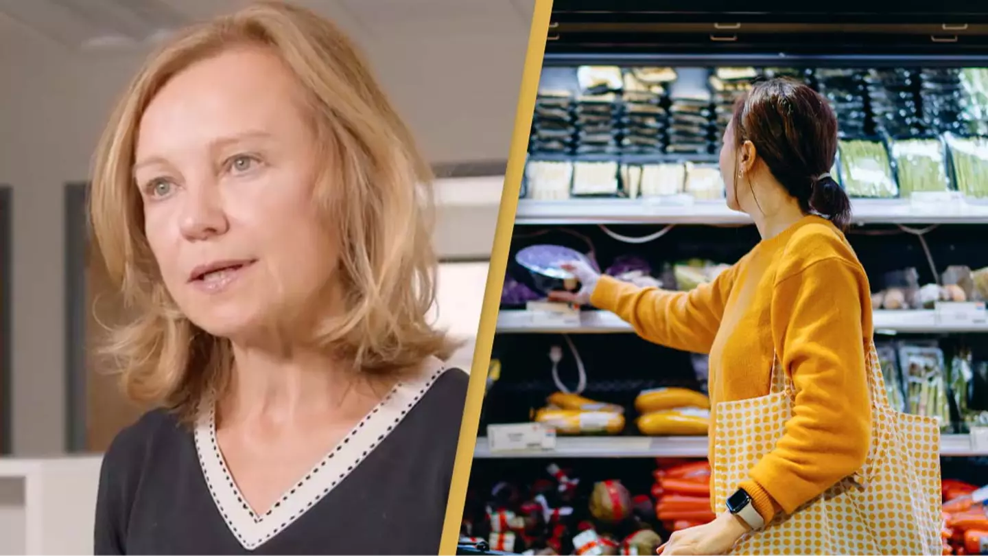 Doctor reveals 5 popular foods she avoids in order to have a healthy heart