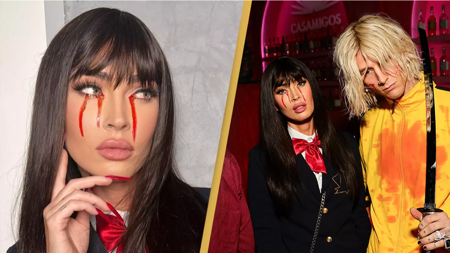 Instagram/ @meganfox/ Getty Images/ Matt Winkelmeyer/ Casamigos