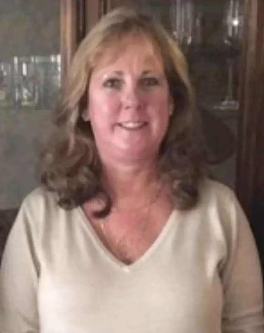 Linda Stevenson was found dead at her home on December 28 (Legacy.com)