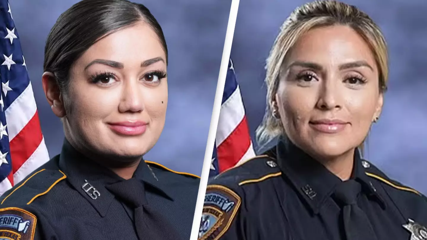 Harris County Sheriff's Office