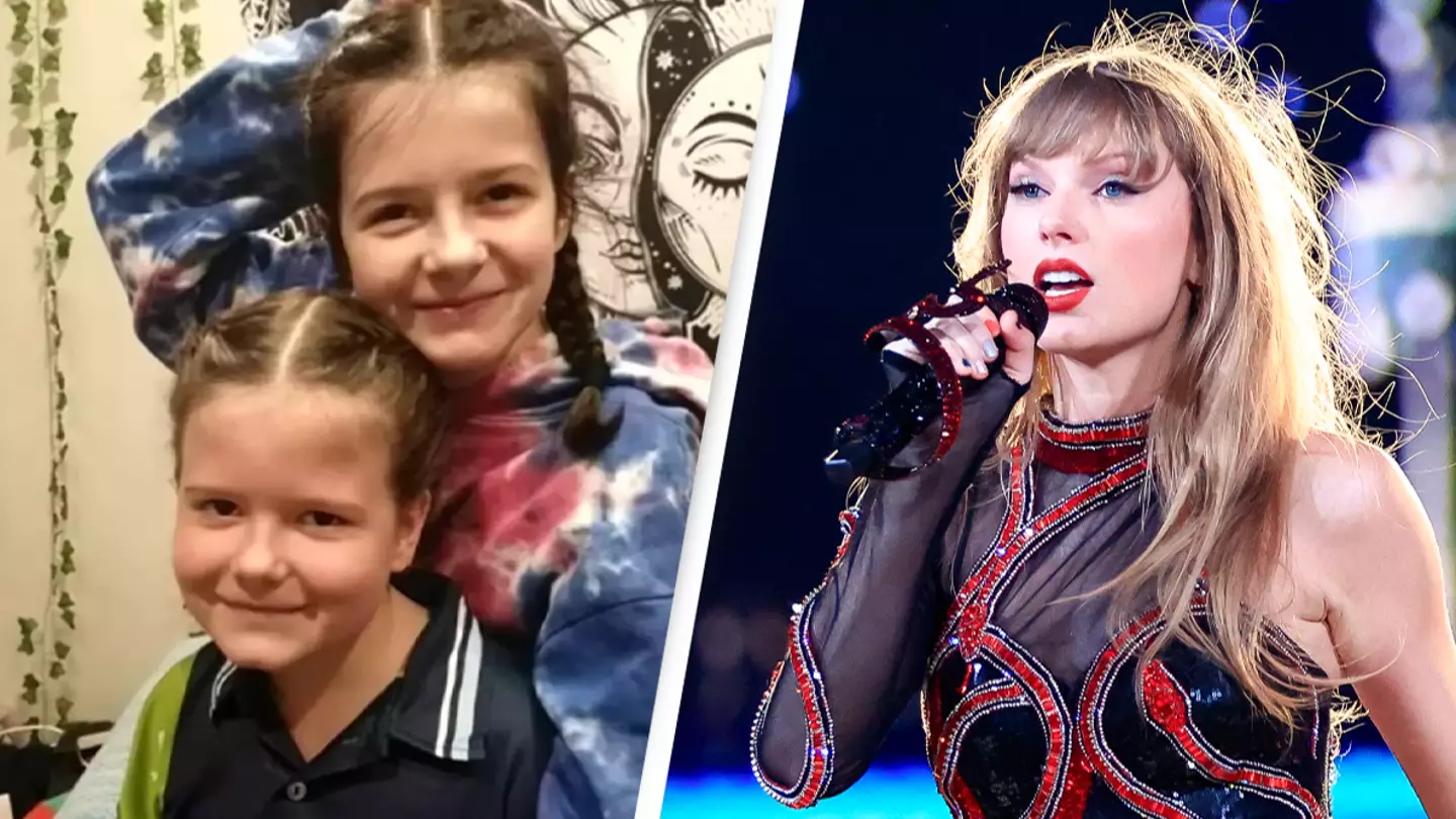 Family of Taylor Swift fan, 10, who was critically injured on the way to concert share update on recovery