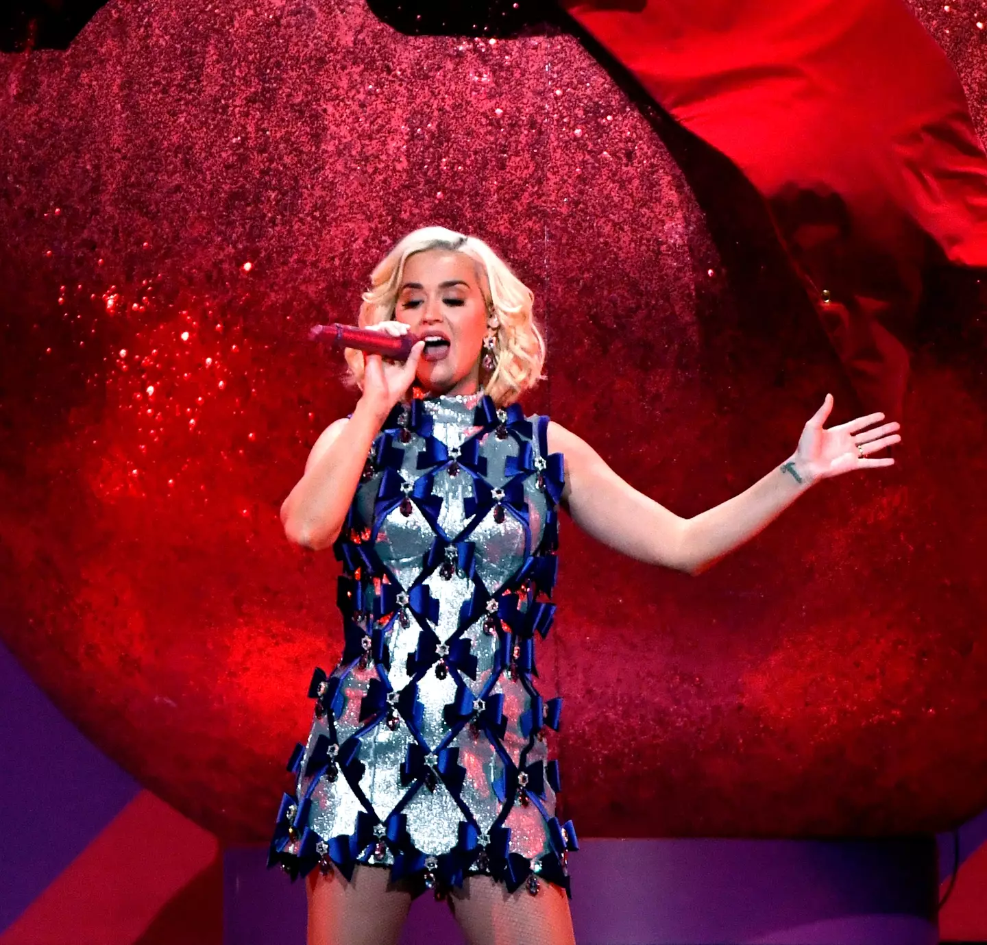 The singer is disputing Carl Westcott's claim he was not of sound mind.