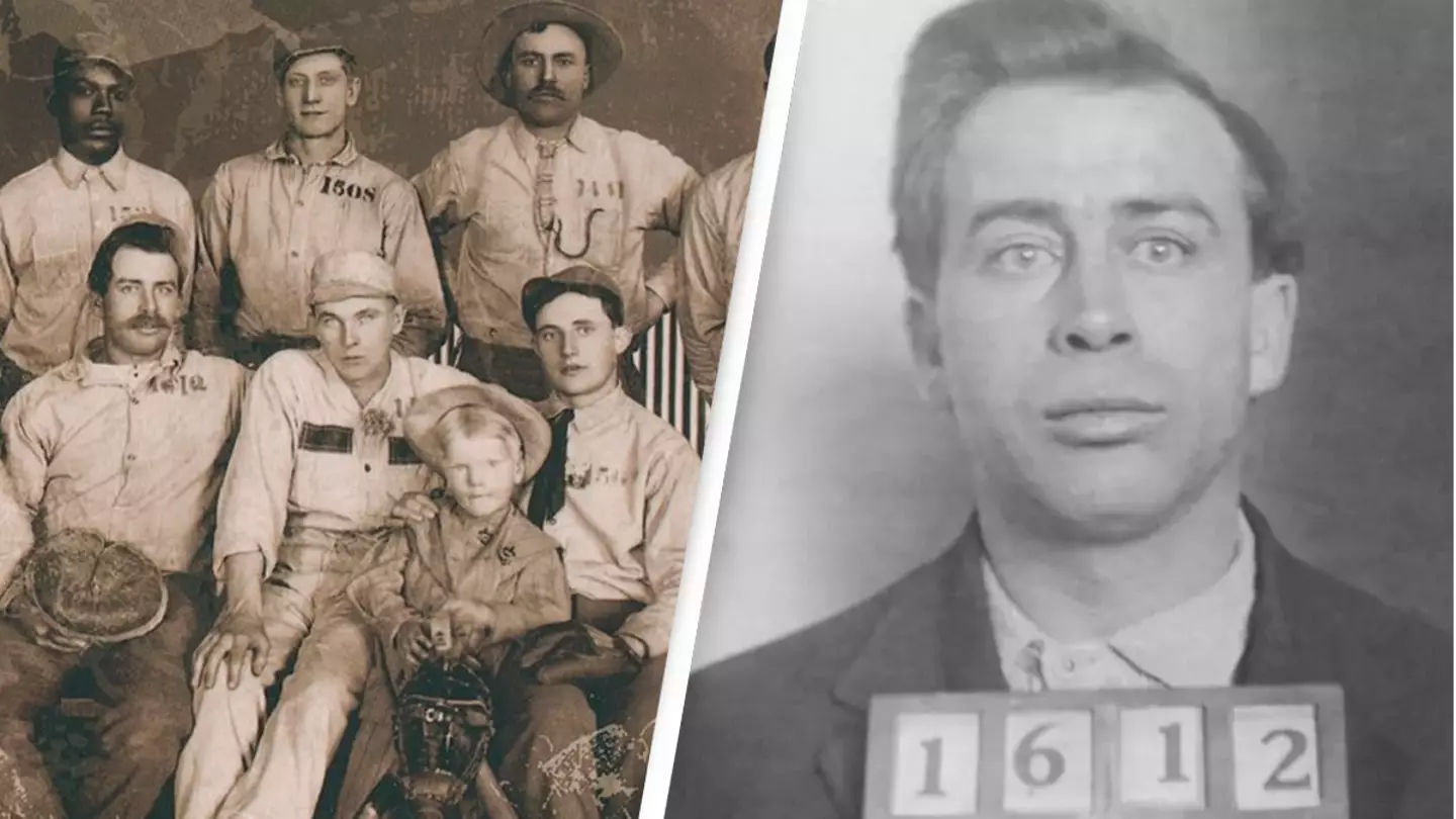 Amazon/Death Row All-Stars