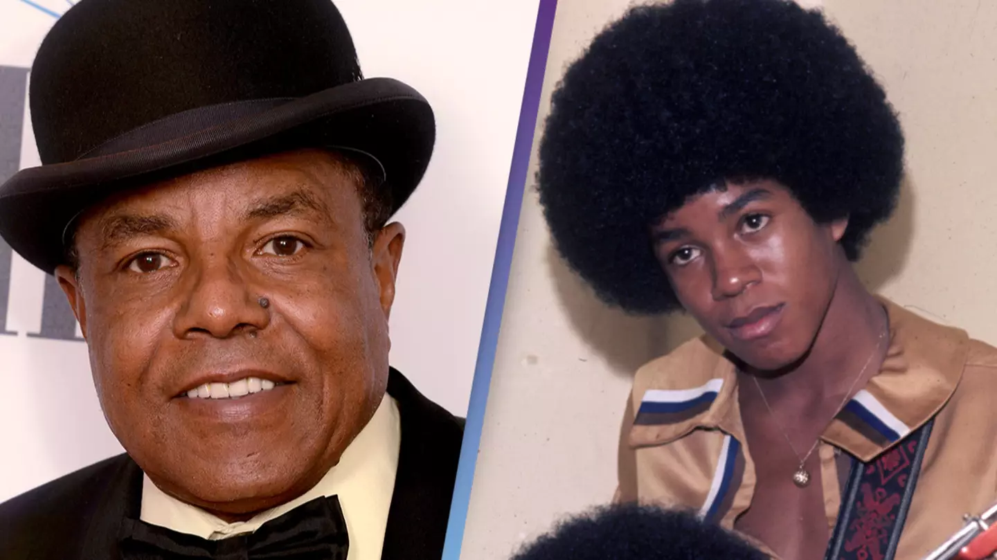 Tito Jackson made chilling final social media post just days before his death