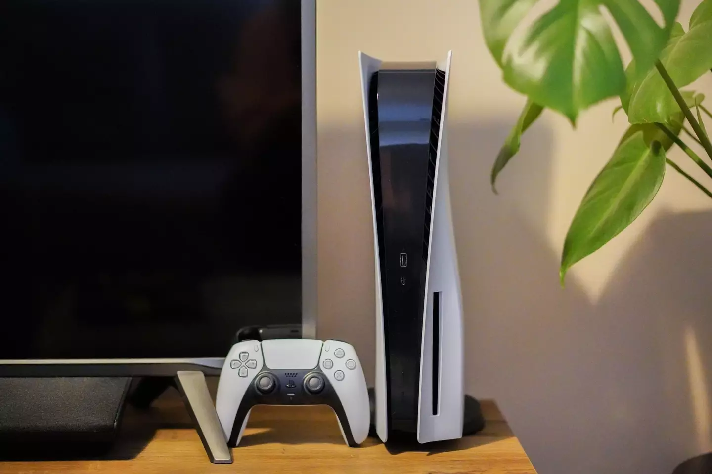 Sony blamed the ‘global economic climate’ for the change.