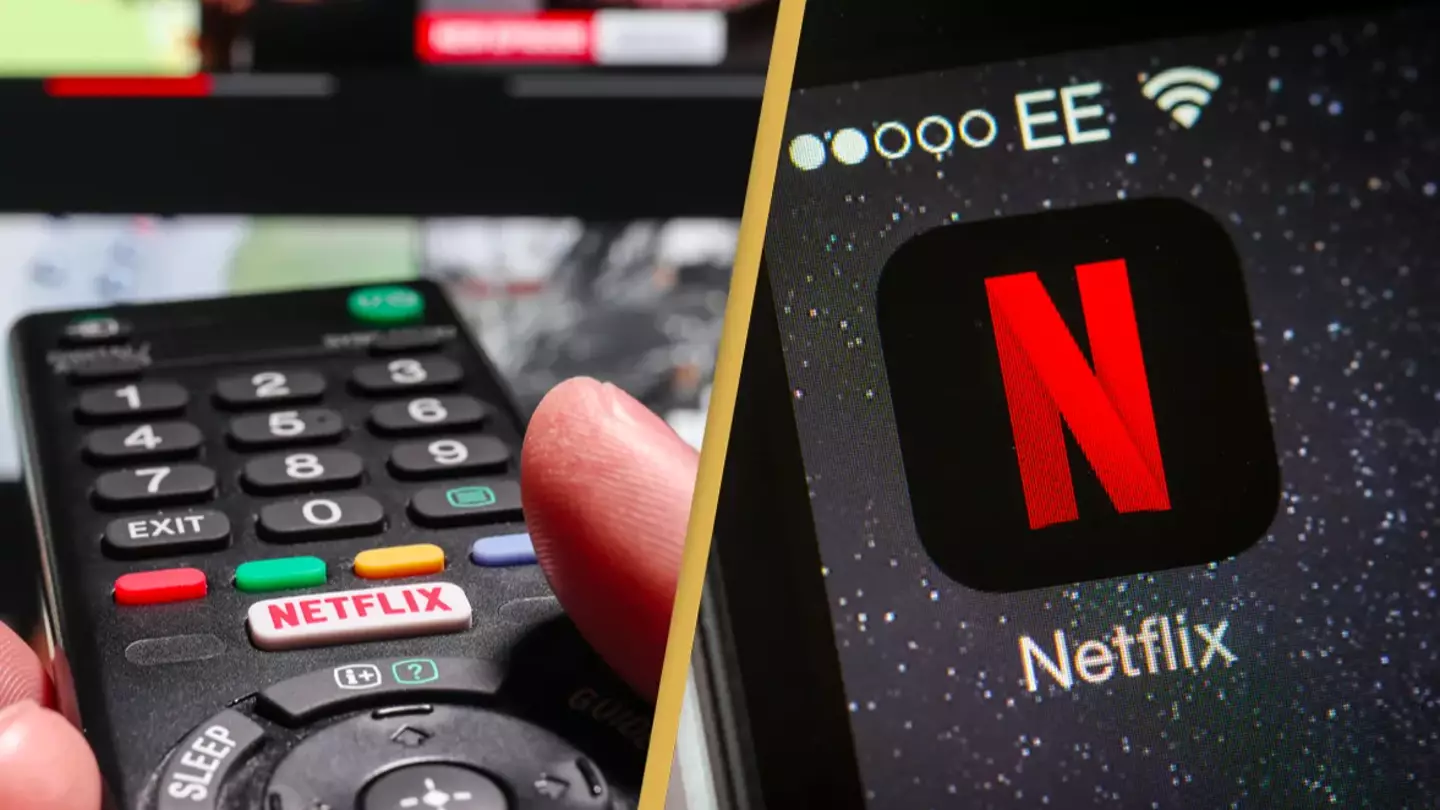 Netflix confirms when ads will start being shown while streaming