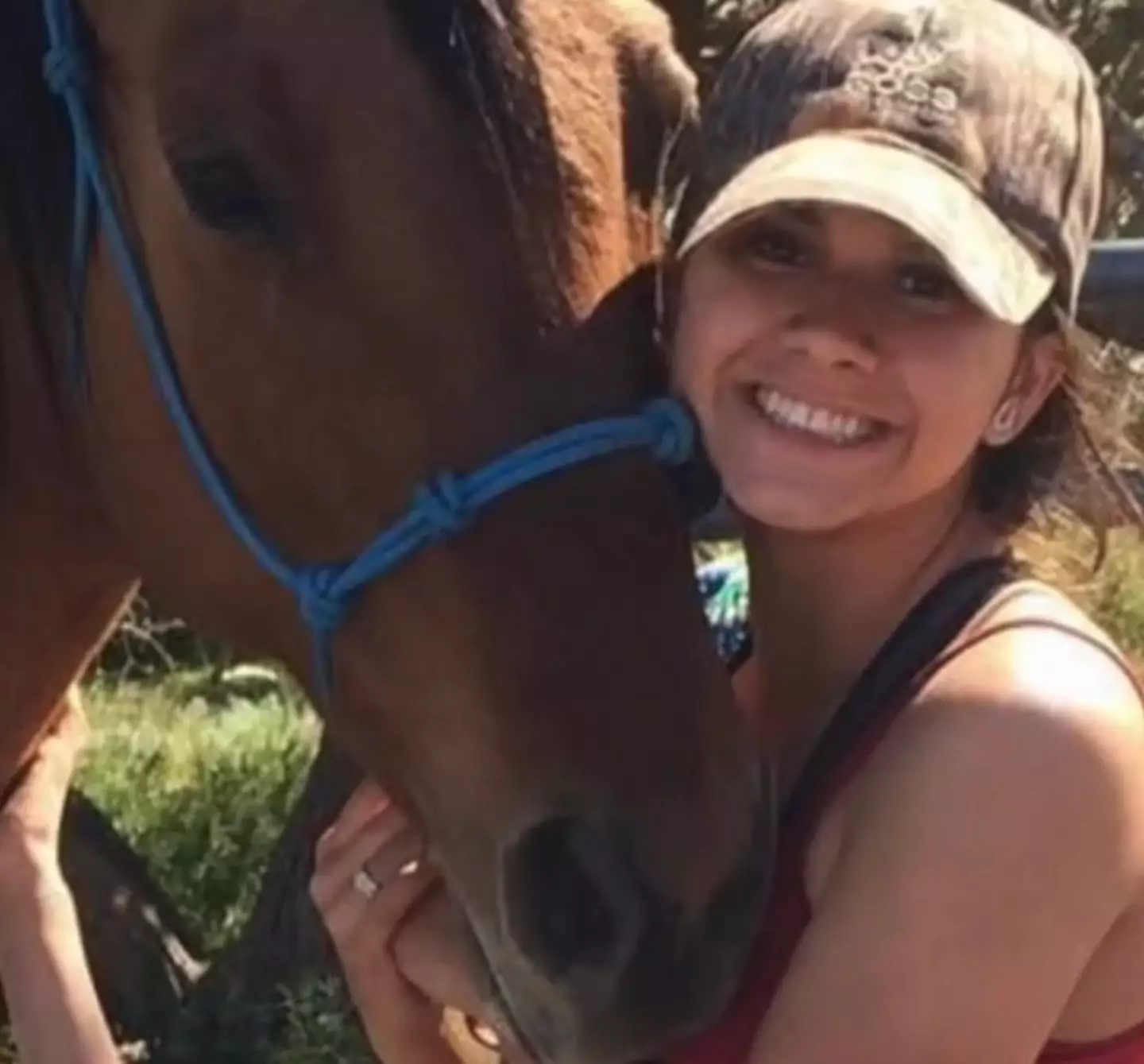 Gilbert Police Department has said the case continues to be of 'utmost priority' (Instagram/ @rachelsrescue2022)