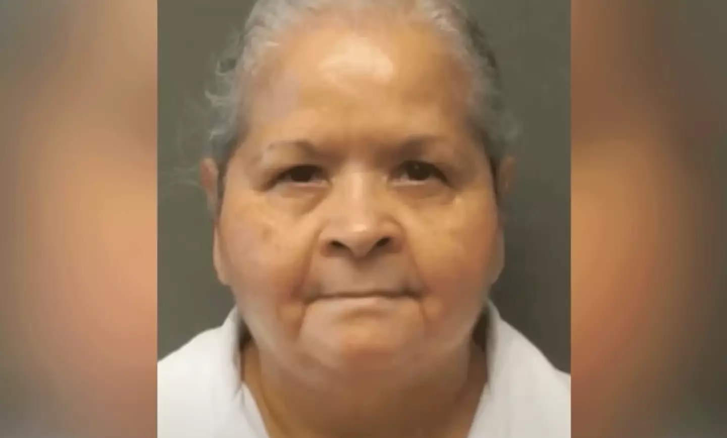 Yolanda Saldívar was convicted of the singer's murder (Texas Department of Criminal Justice)