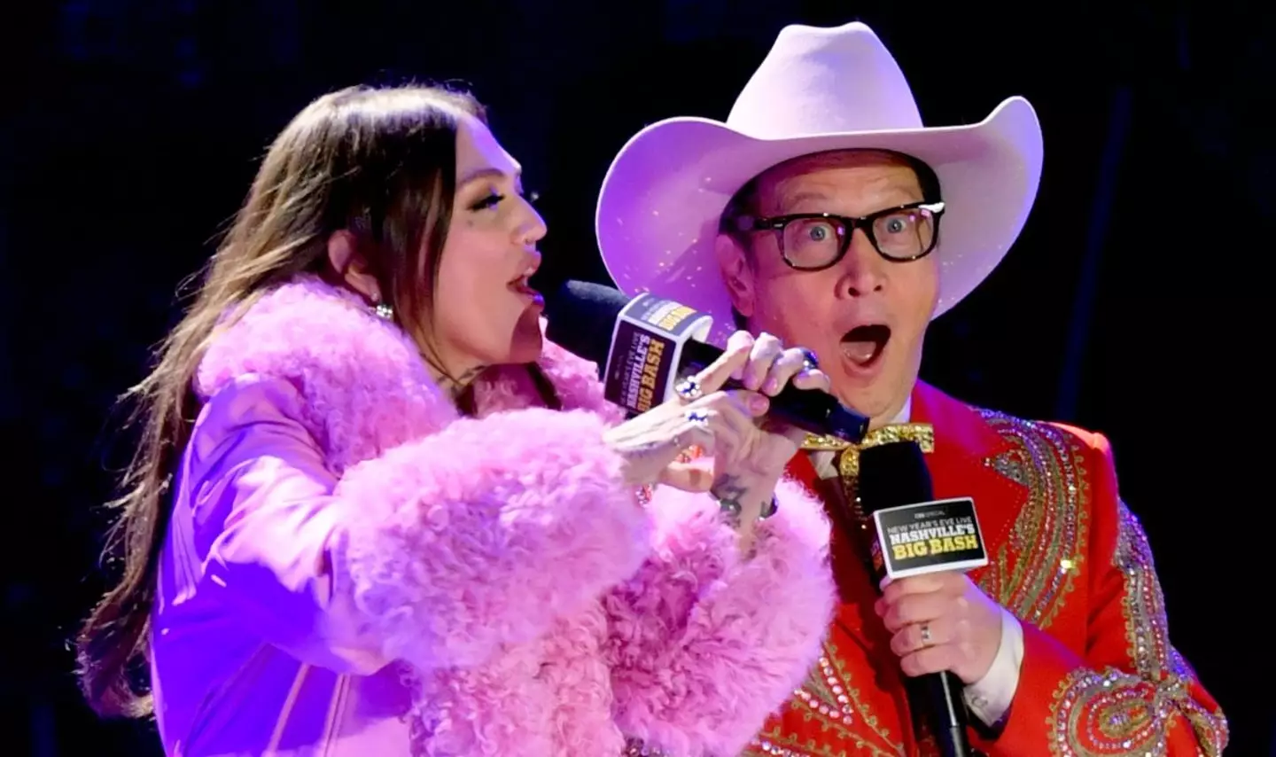 Schneider publicly apologized to his daughter last month (Jason Davis/Getty Images)