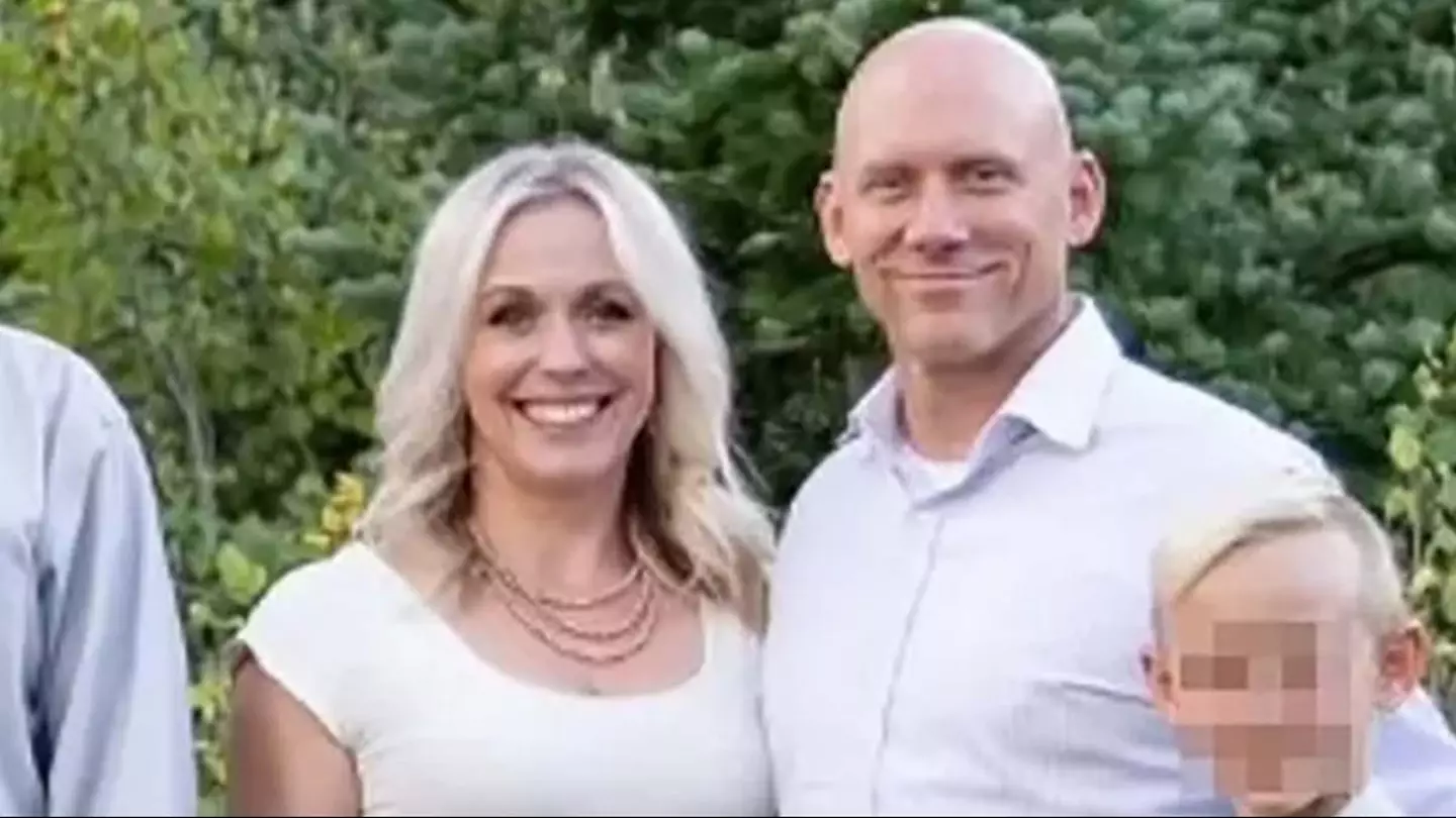 Mom accused of killing husband allegedly made chilling confession to lover as police reveal new details