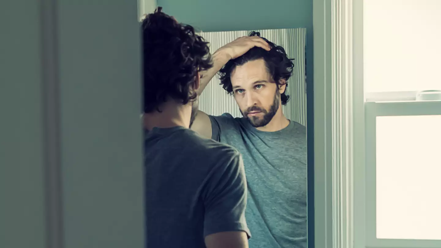 Doctor reveals simple bathroom checks that can help spot six common types of cancer