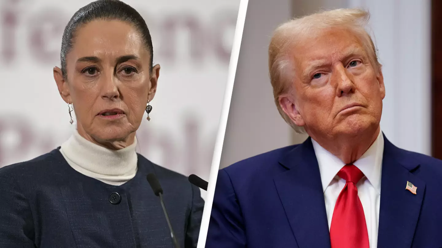 YURI CORTEZ/Getty/ Andrew Harnik/Getty