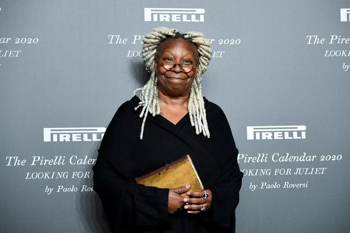 Whoopi Goldberg weighs in on whether Will Smith will have to hand back his Oscar.